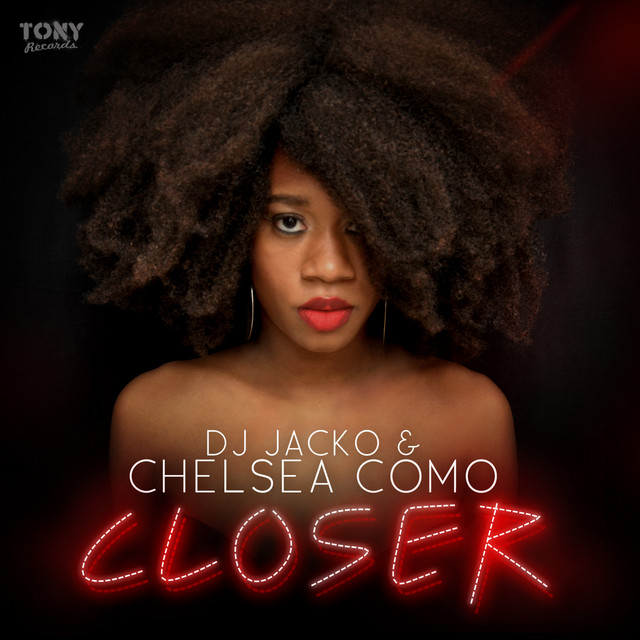 Closer - Blackkdraft Mix