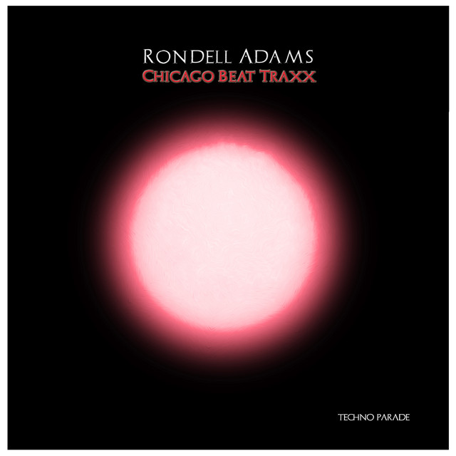 Chicago Beat Traxx cover art