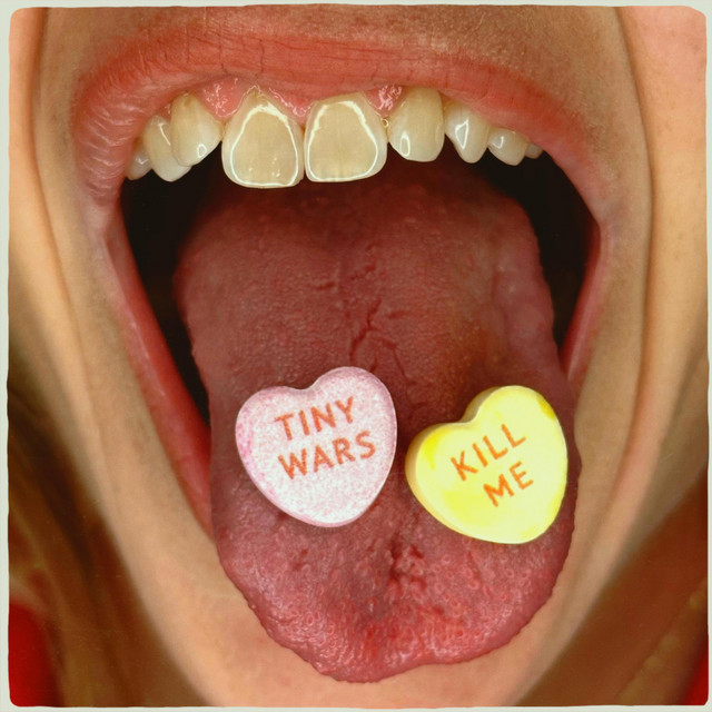 Kill Me cover
