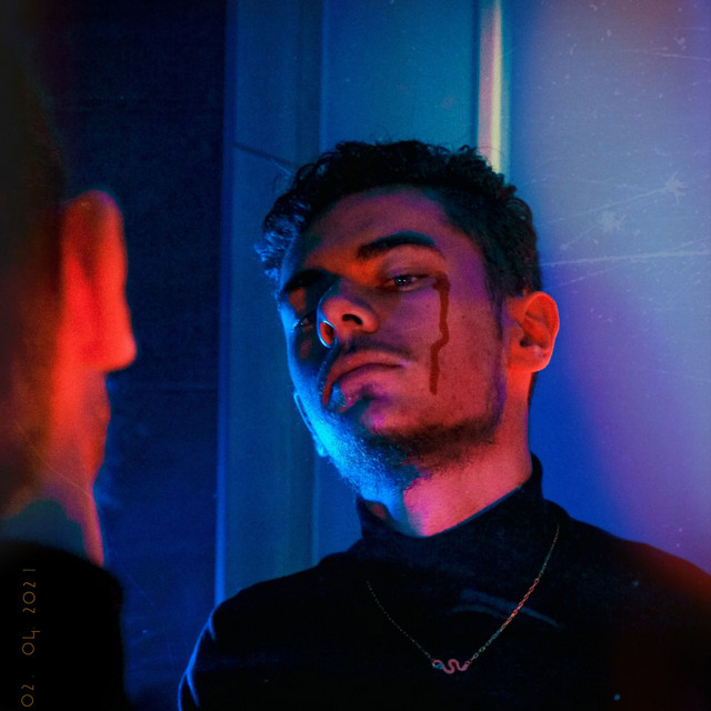 Tsunami cover art