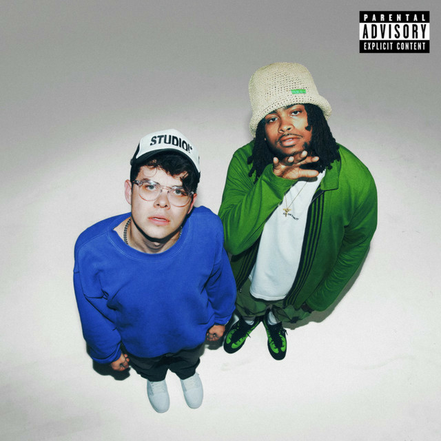 GOODIE (feat. Childish Major)