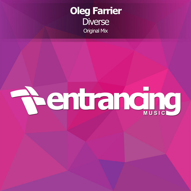 Обкладинка Oleg Farrier — Diverse