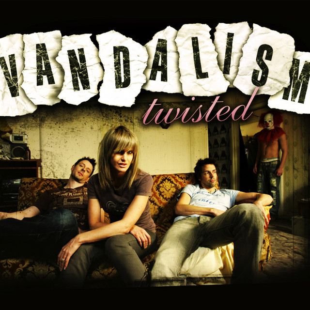 Twisted
