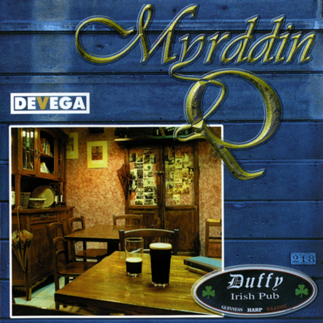 Myrddin Quartet