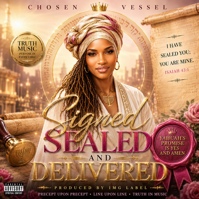 Chosen Vessel