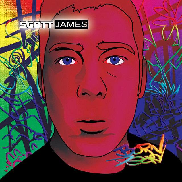 Airline cover art
