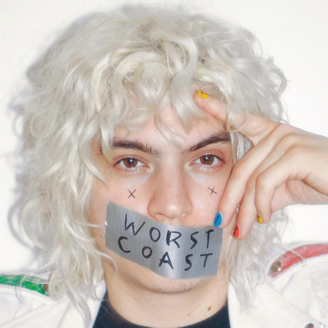 Worst Coast cover art