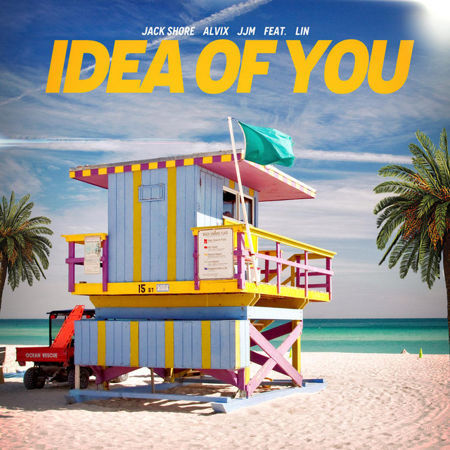 Idea Of You
