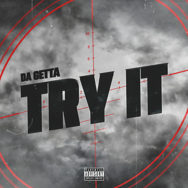 Try It cover art