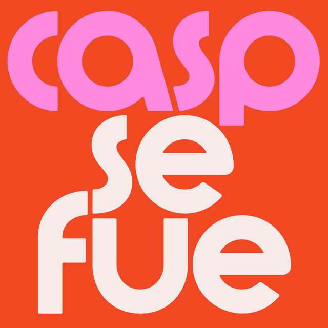 Se fue cover art