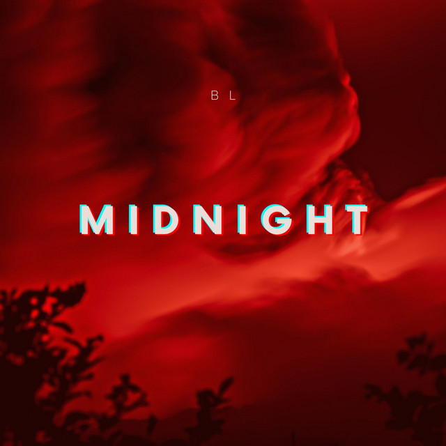 Midnight cover art