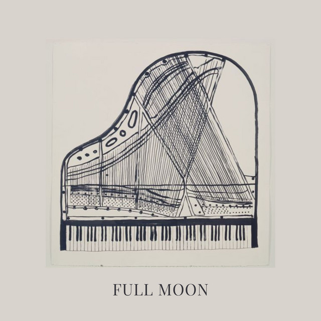 Full Moon cover art