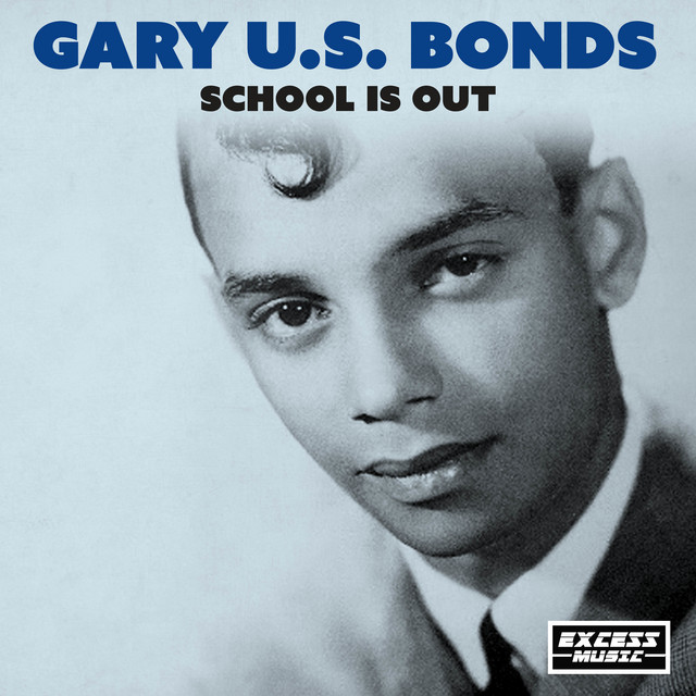 School Is Out cover art