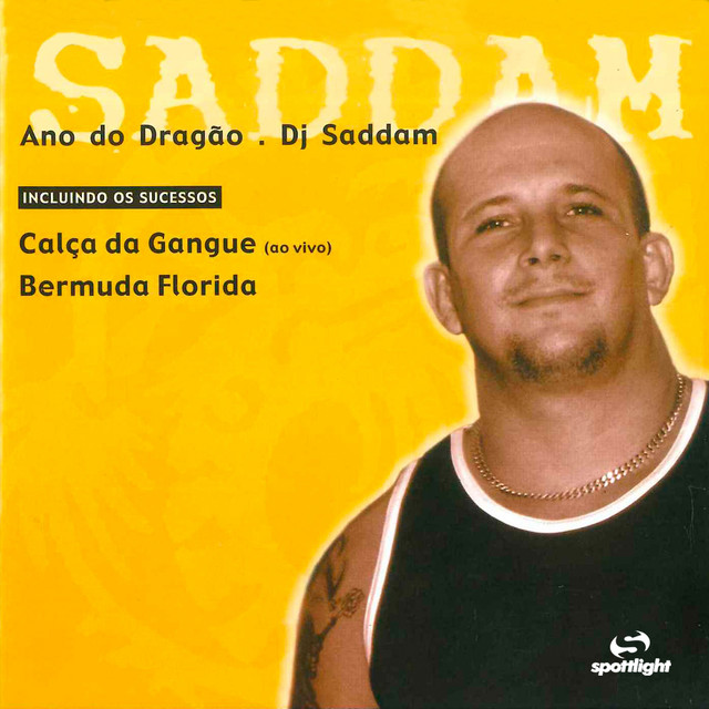 Ano do Dragão cover art