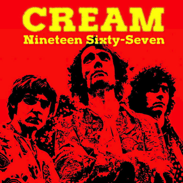 Nineteen Sixty-Seven cover art