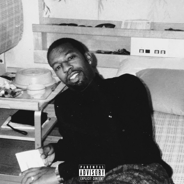 Speed cover art