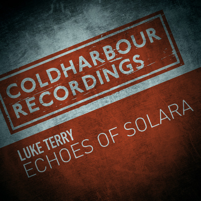 Echoes Of Solara - Extended Mix album art
