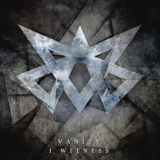 I Witness cover art
