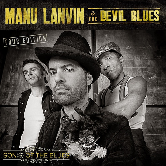 Son cover