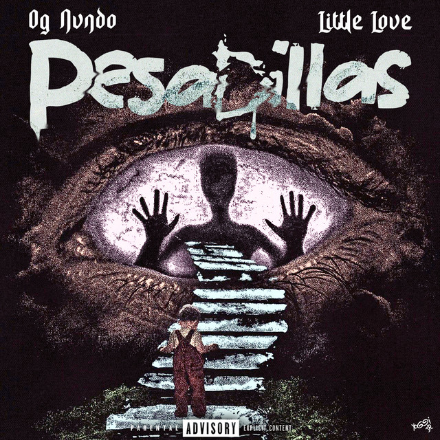 Pesadillas