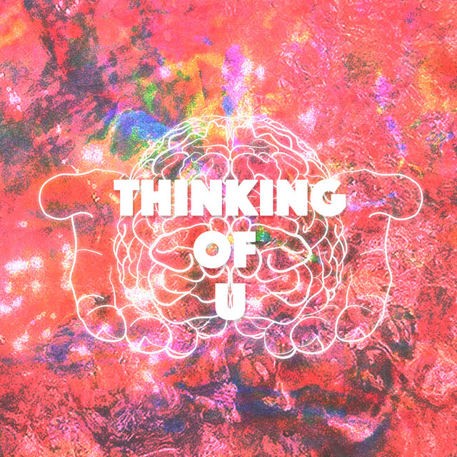 Thinking of U cover