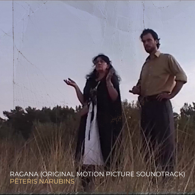 Ragana (Original Motion Picture Soundtrack) - Album by Pēteris Narubins ...