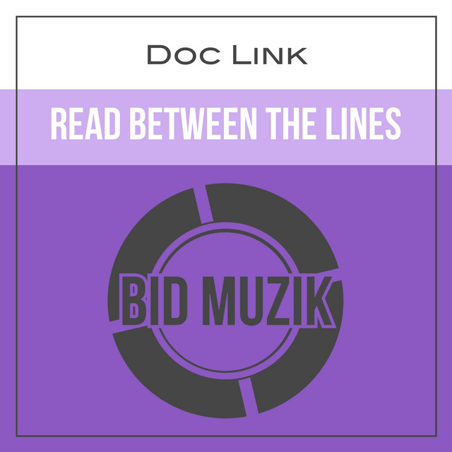 Read Between The Lines album art