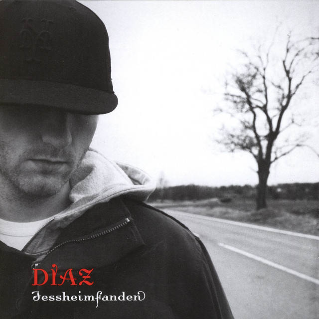 Jessheimfanden cover art
