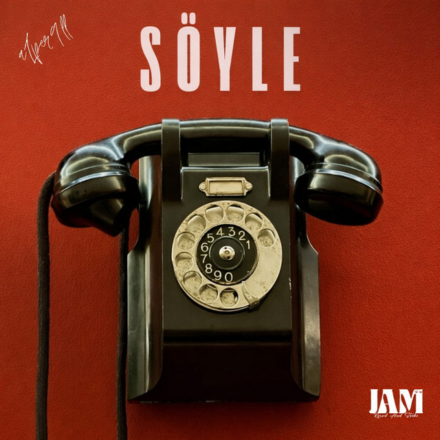 Söyle cover art