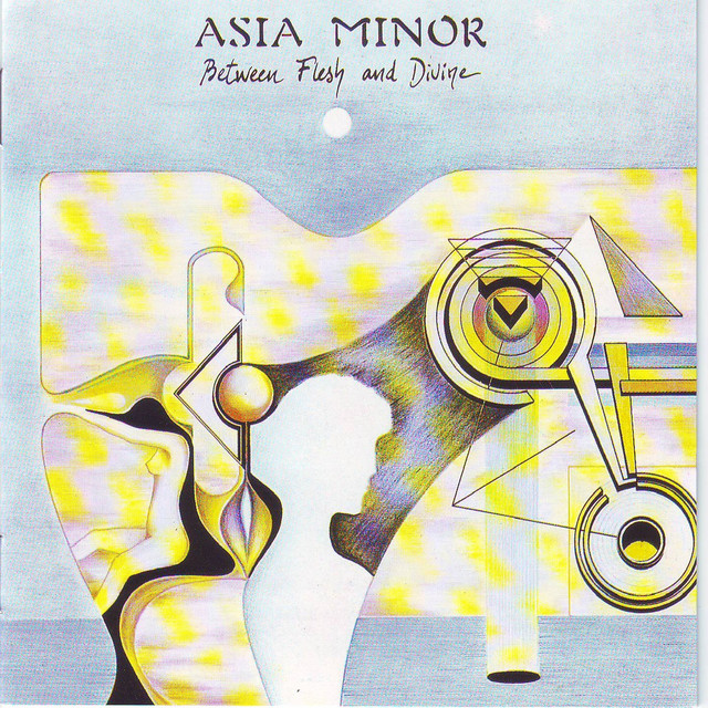 Asia Minor photo