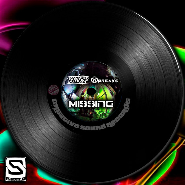 Missing - Original Mix