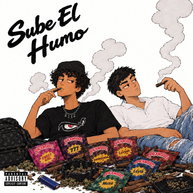 Sube El Humo