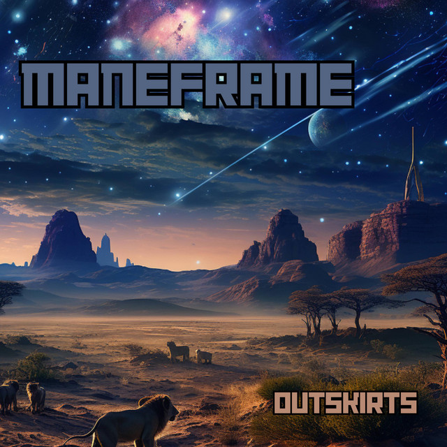 Outskirts (single)