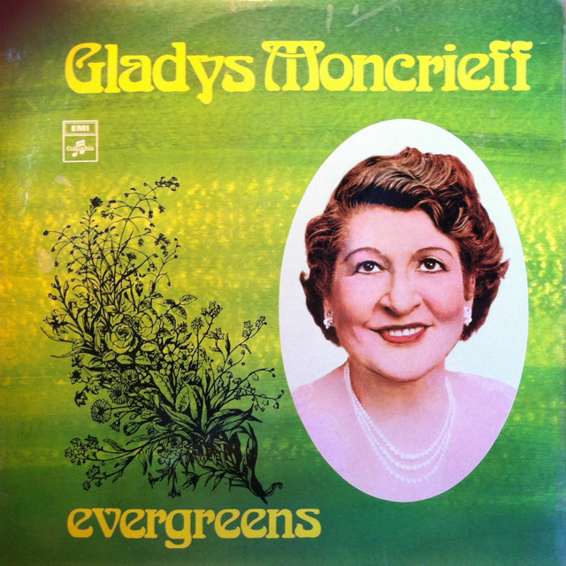 Evergreens cover
