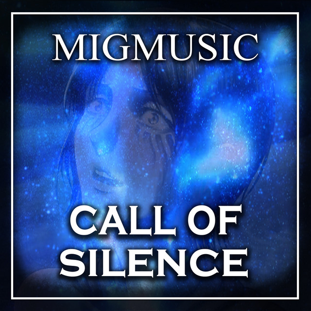 Call Of Silence cover art