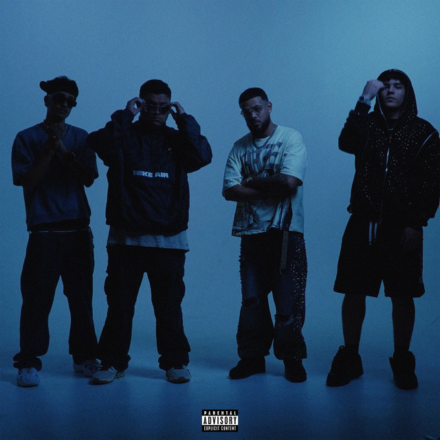 undefined album image