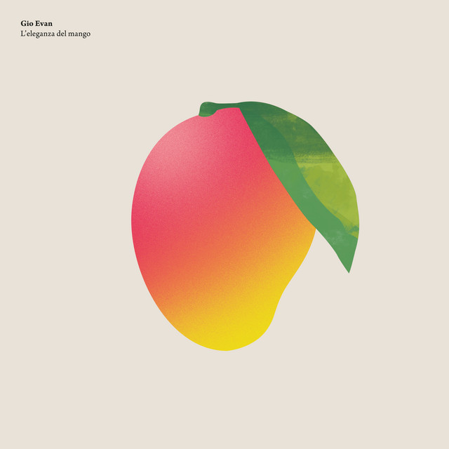L'eleganza del mango cover art