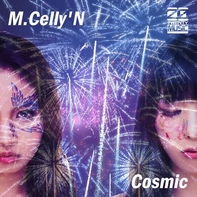 M.Celly'N
