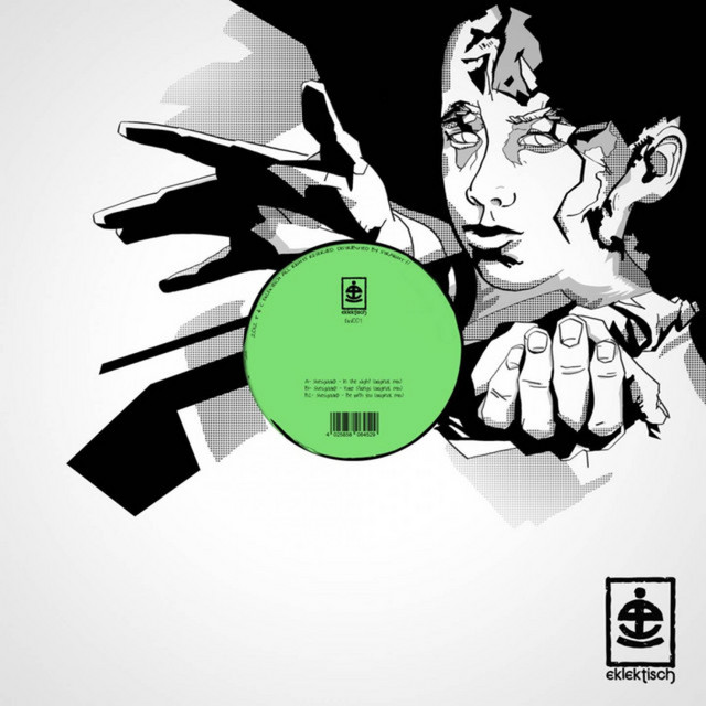 Nocturne EP cover