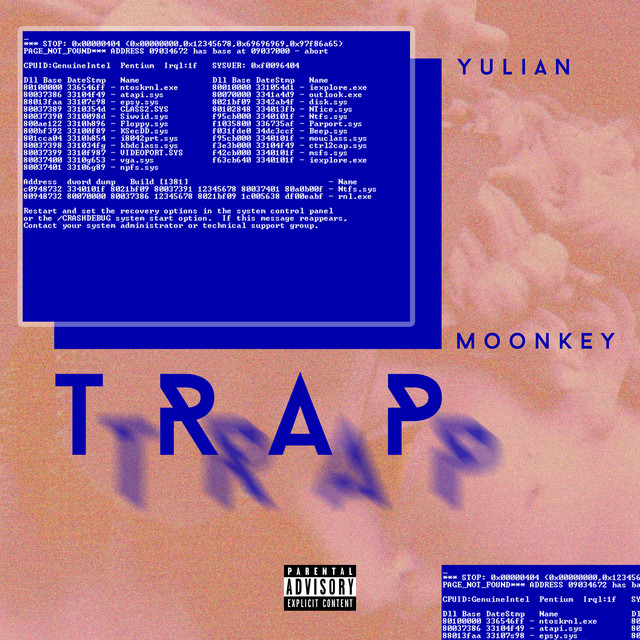 Trap - Single by Yulian | Spotify