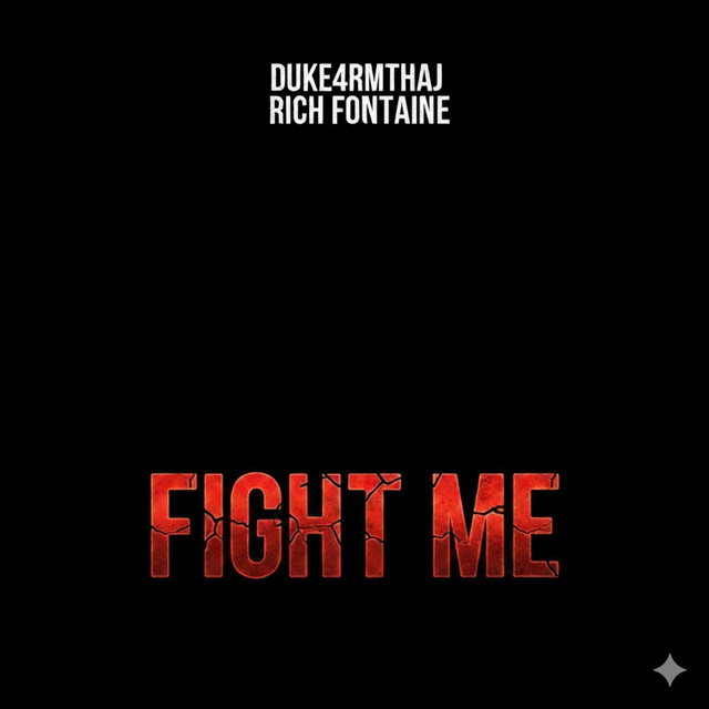 Chiquito | Fight Me