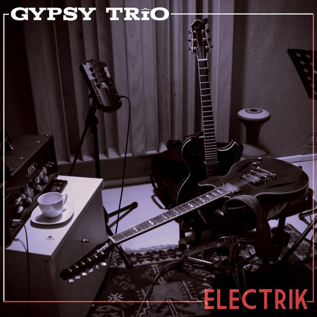 Electrik