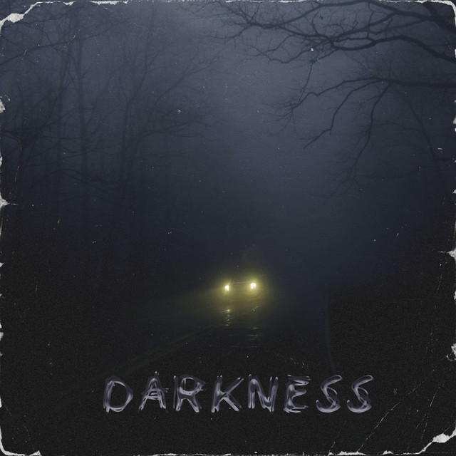 Darkness cover art