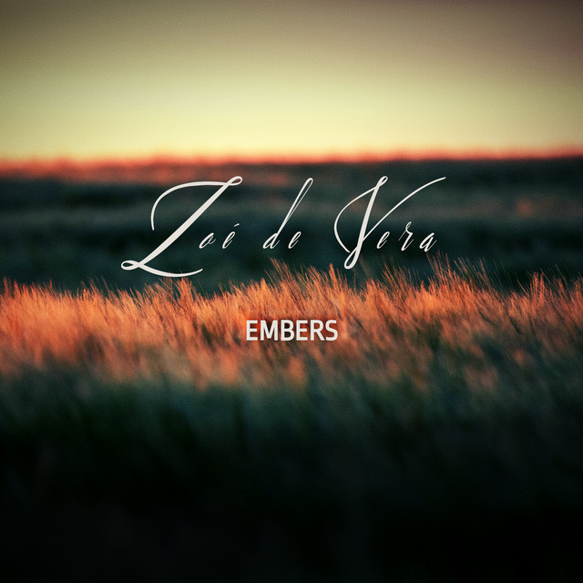 Embers cover