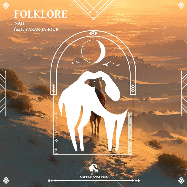 Folklore album image