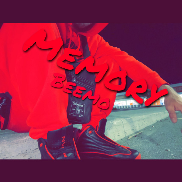 Memory cover art