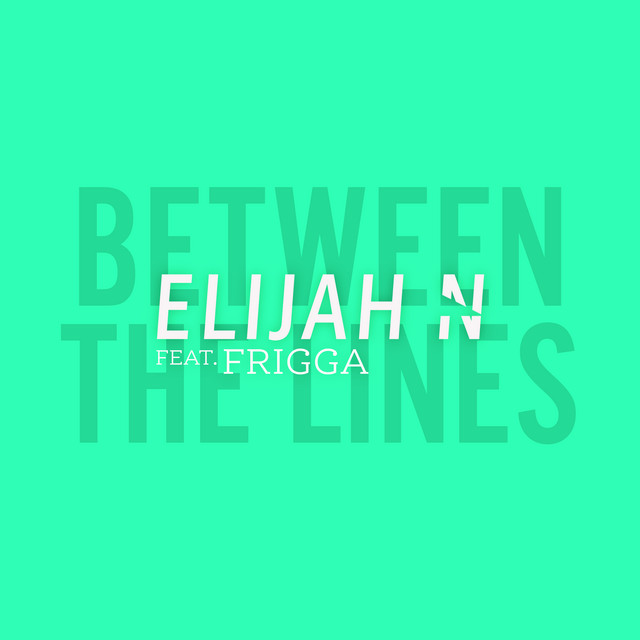 Between the Lines cover art
