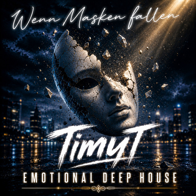 Wenn Masken fallen - Emotion Version album art