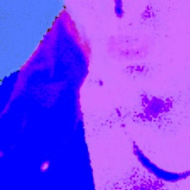 high five cover art