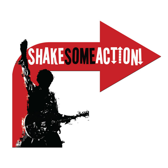 Shake Some Action! (10th Anniversary Deluxe Edition) cover art